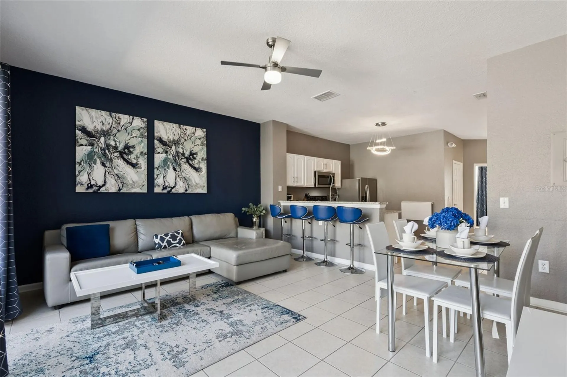 2530 Maneshaw Lane Kissimmee FL 34747