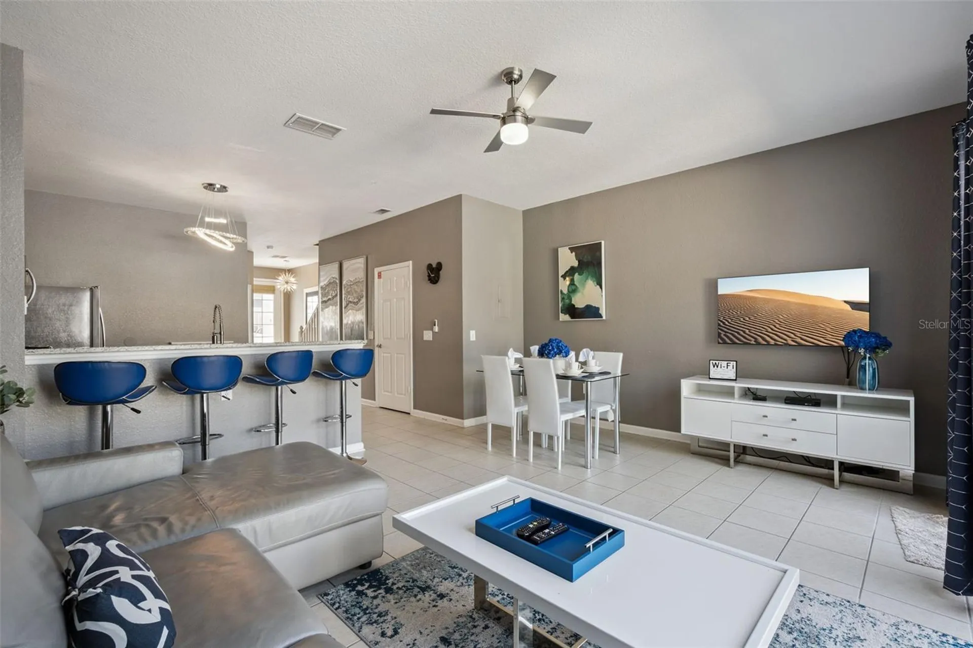 2530 Maneshaw Lane Kissimmee FL 34747