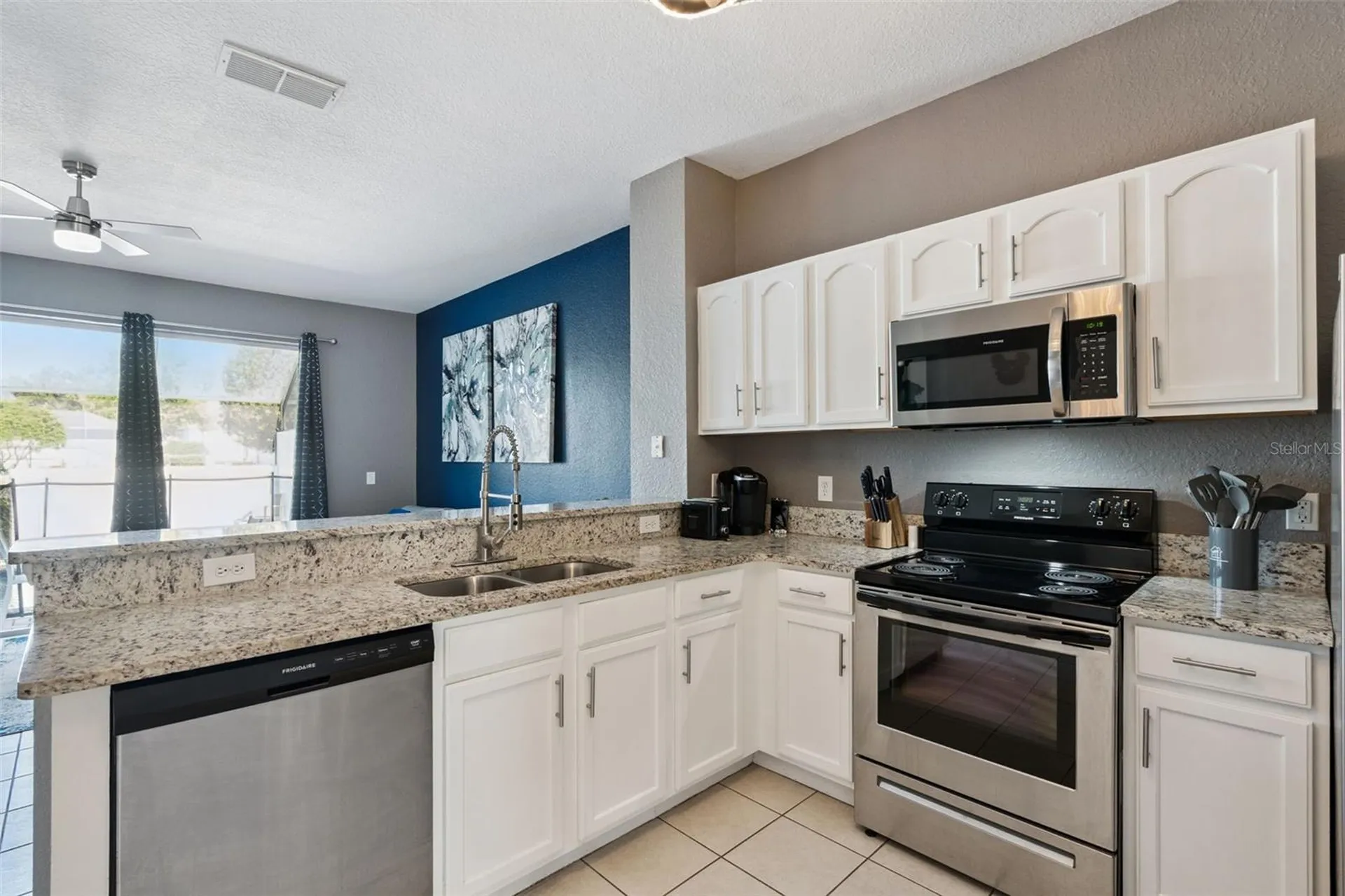 2530 Maneshaw Lane Kissimmee FL 34747