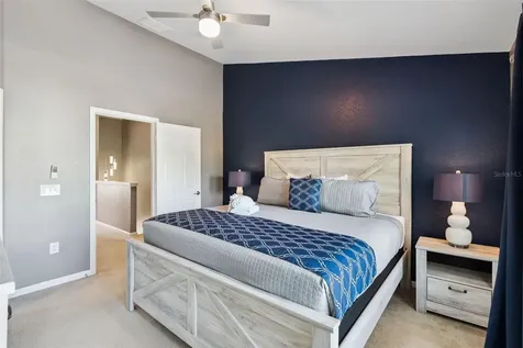 2530 Maneshaw Lane Kissimmee FL 34747