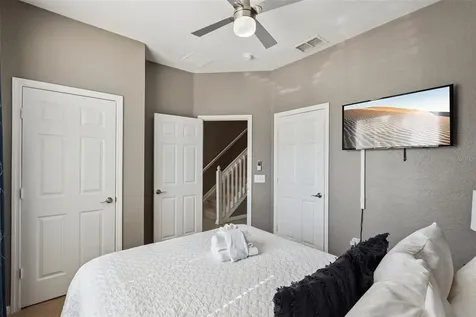 2530 Maneshaw Lane Kissimmee FL 34747