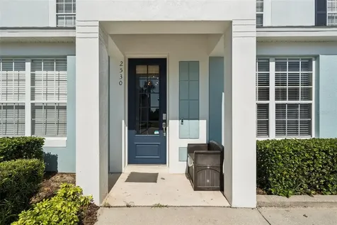 2530 Maneshaw Lane Kissimmee FL 34747