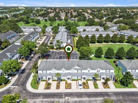 2530 Maneshaw Lane Kissimmee FL 34747