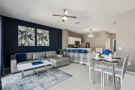 2530 Maneshaw Lane Kissimmee FL 34747
