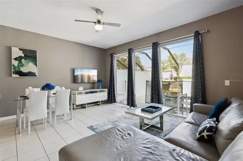 2530 Maneshaw Lane Kissimmee FL 34747