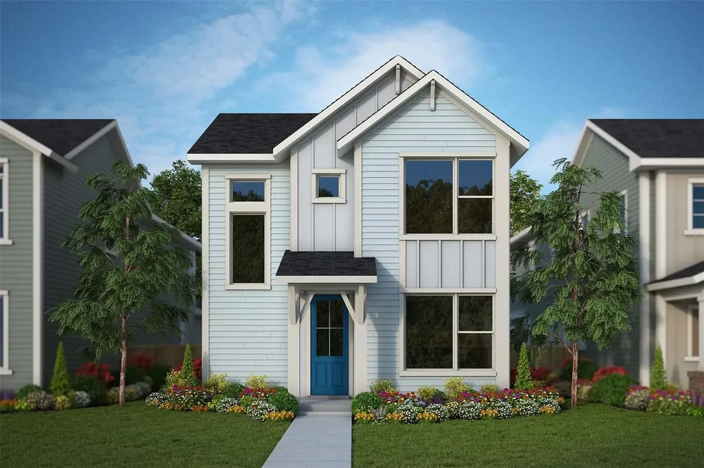 3226 Voyager Avenue St Cloud FL 34771