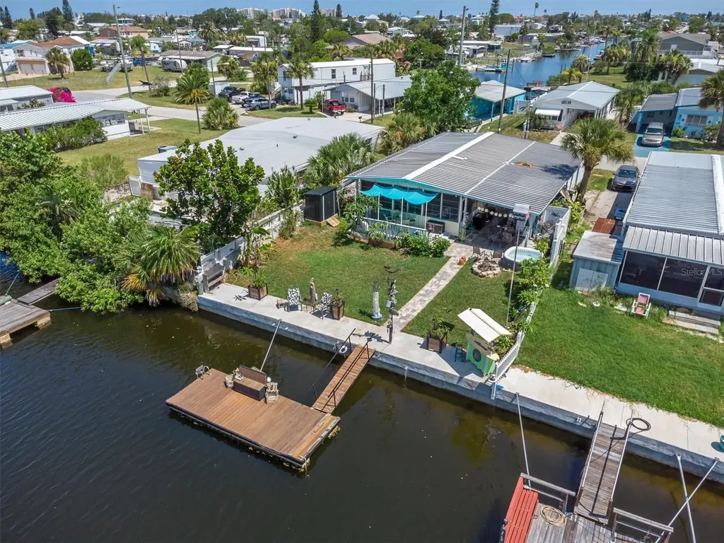 6630 Tower Drive Hudson FL 34667