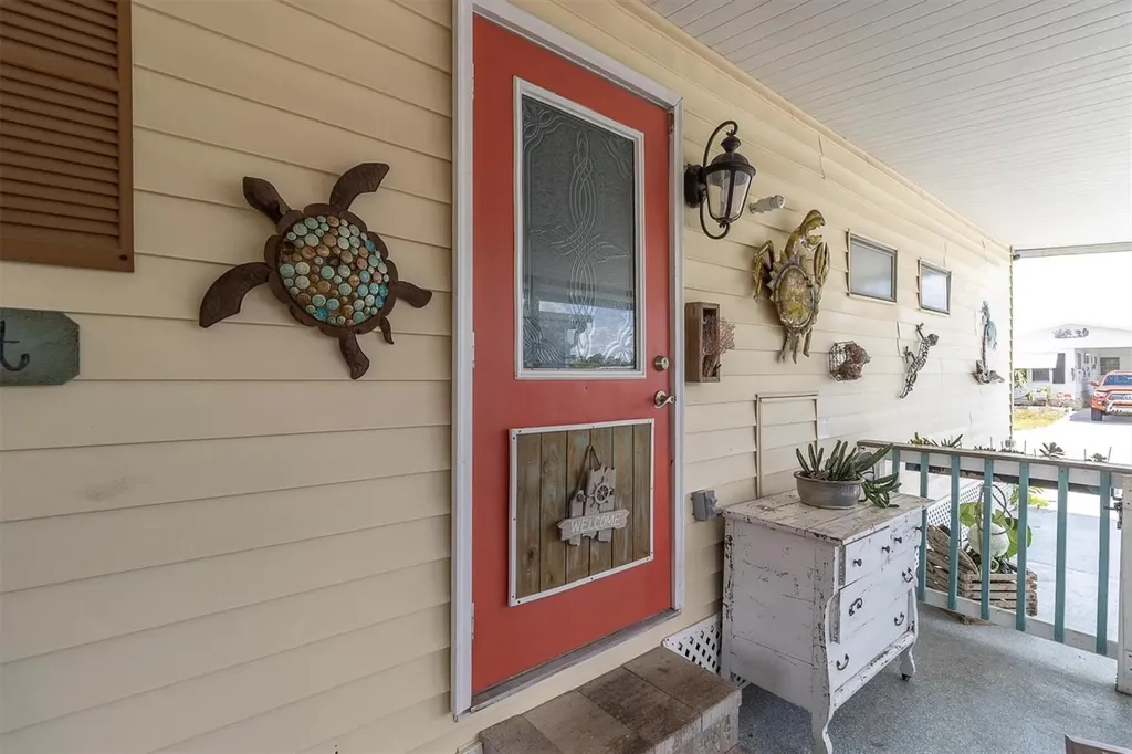 6630 Tower Drive Hudson FL 34667