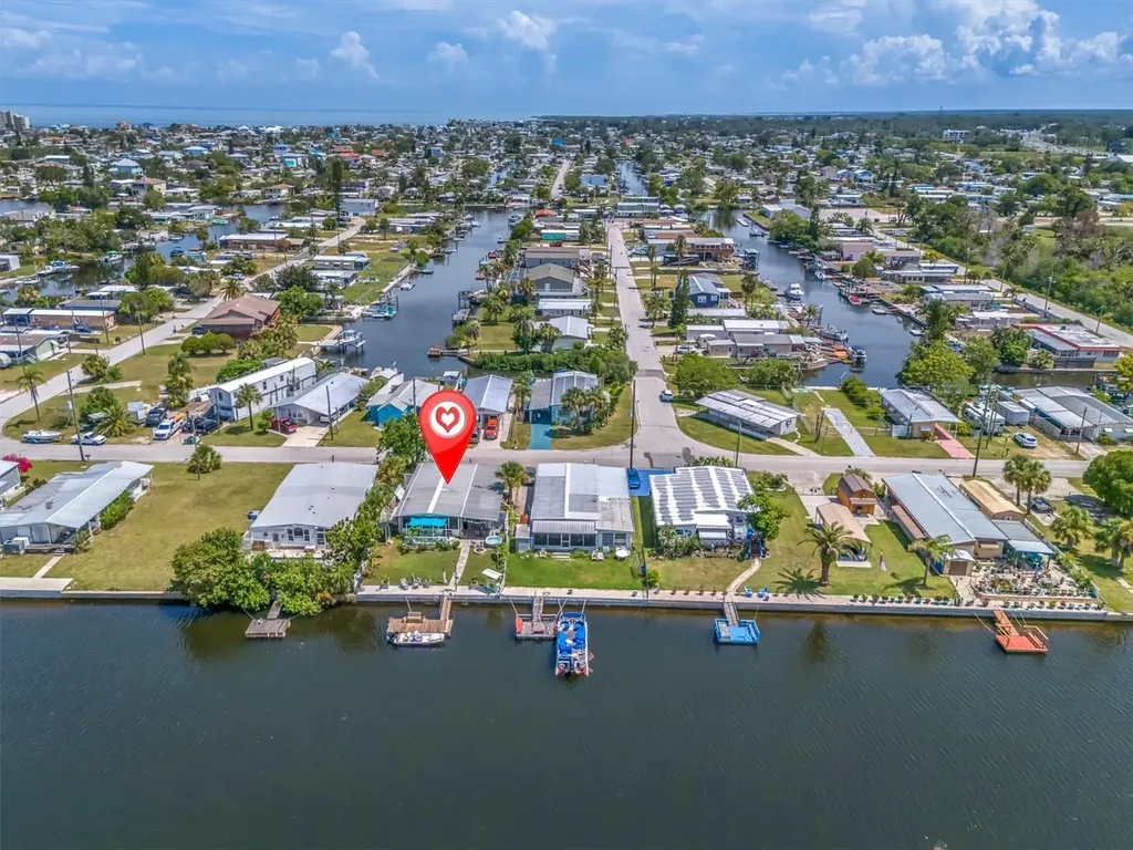 6630 Tower Drive Hudson FL 34667