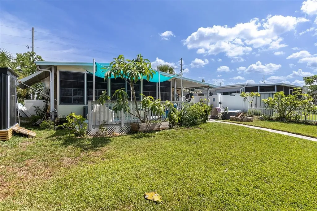 6630 Tower Drive Hudson FL 34667