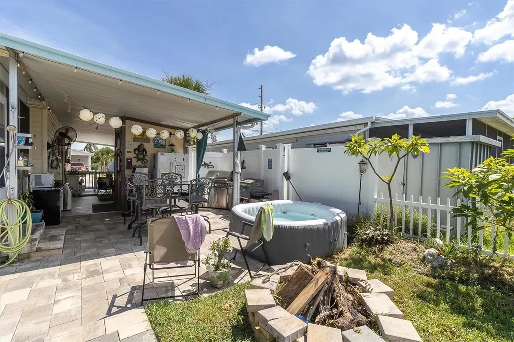 6630 Tower Drive Hudson FL 34667