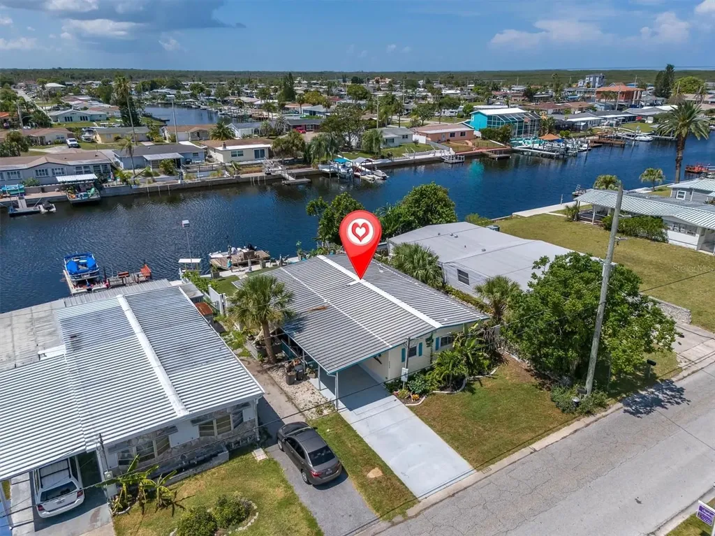 6630 Tower Drive Hudson FL 34667