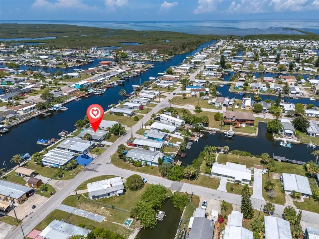 6630 Tower Drive Hudson FL 34667