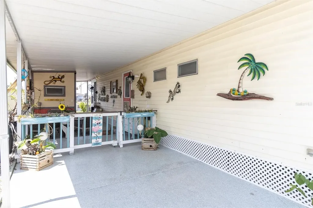 6630 Tower Drive Hudson FL 34667
