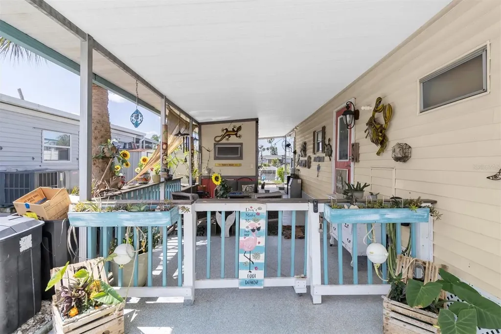 6630 Tower Drive Hudson FL 34667