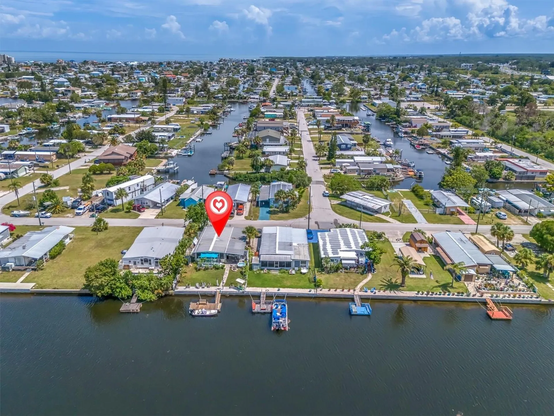 6630 Tower Drive Hudson FL 34667