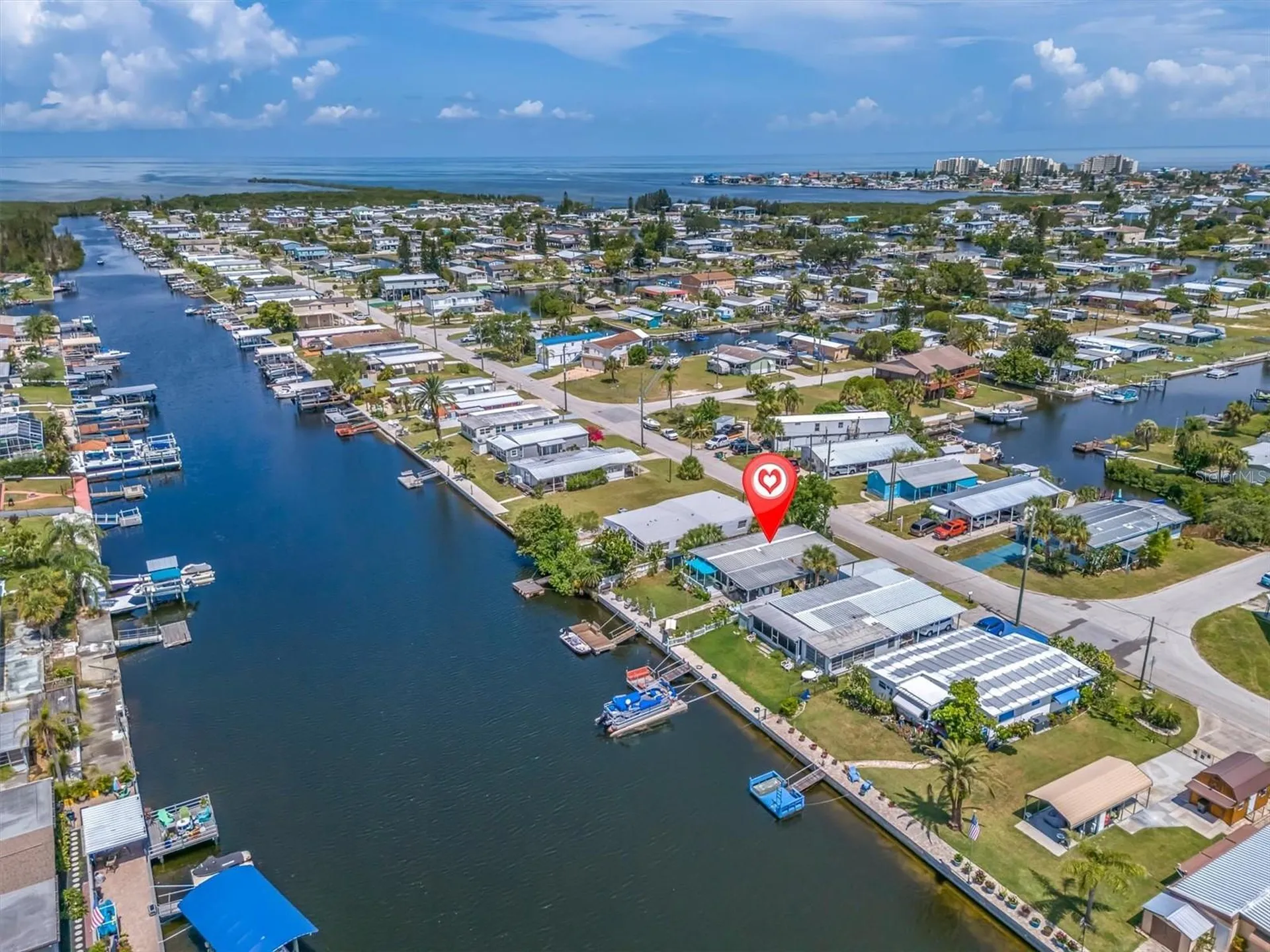6630 Tower Drive Hudson FL 34667