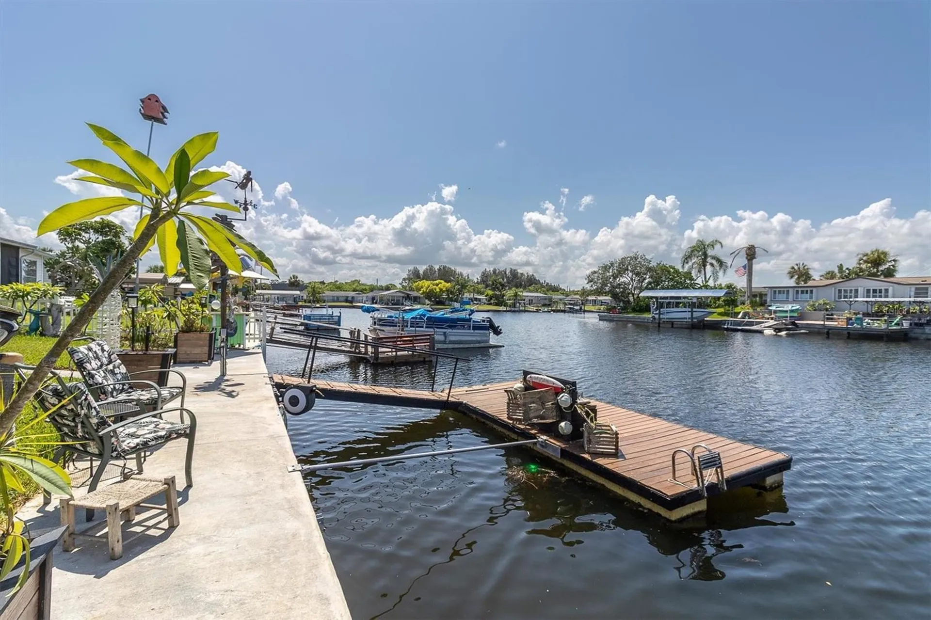 6630 Tower Drive Hudson FL 34667