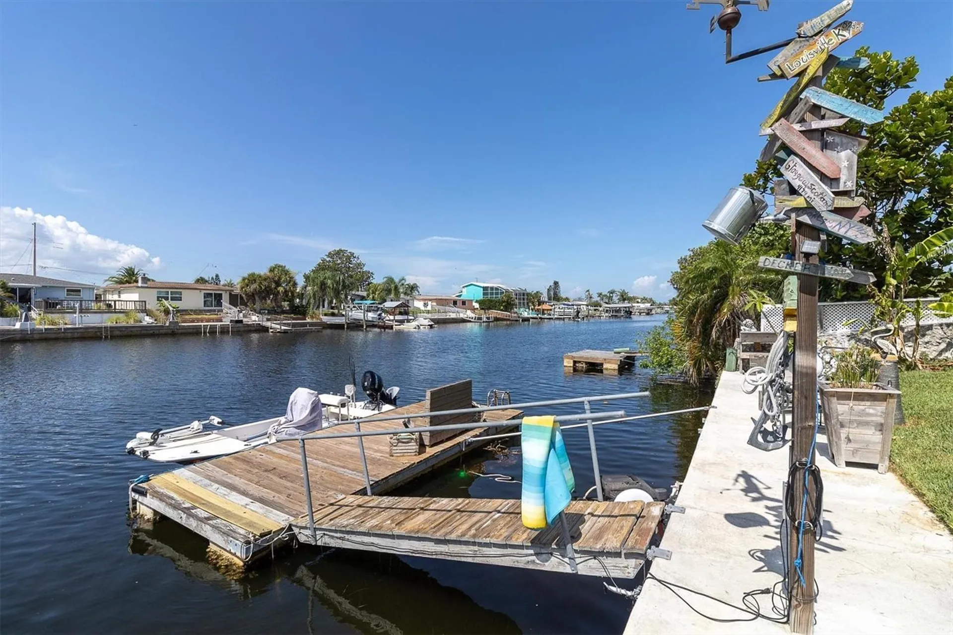 6630 Tower Drive Hudson FL 34667