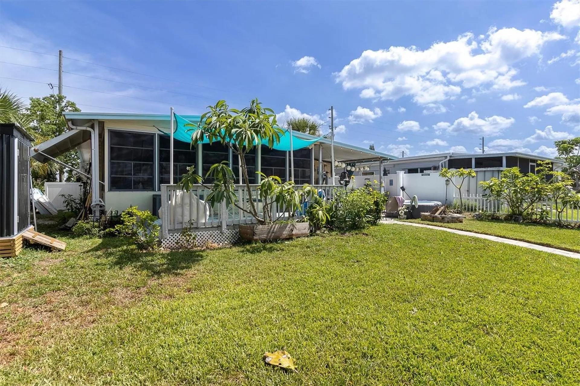6630 Tower Drive Hudson FL 34667