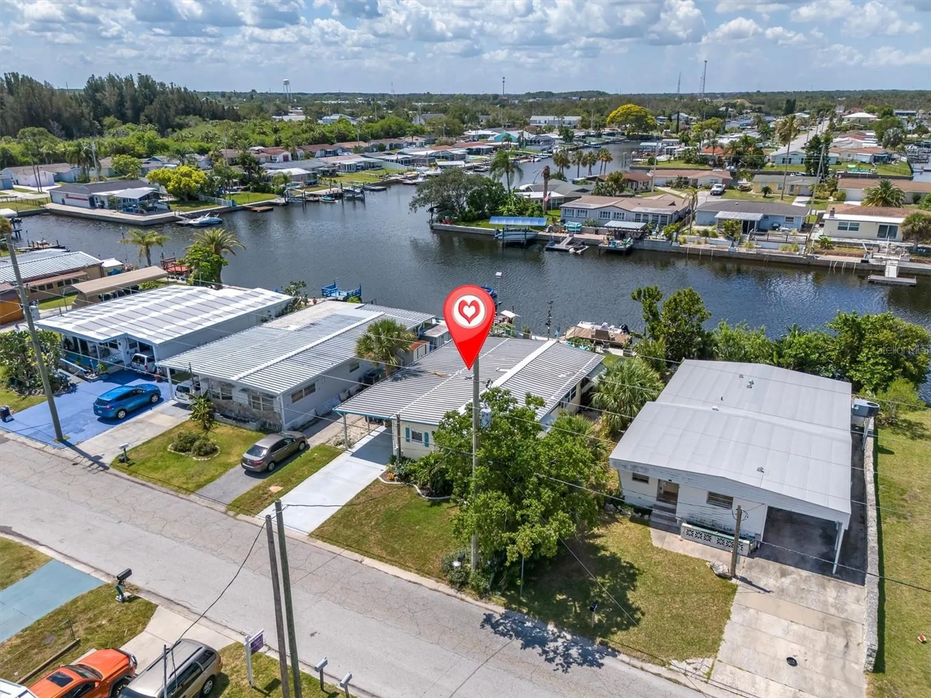 6630 Tower Drive Hudson FL 34667