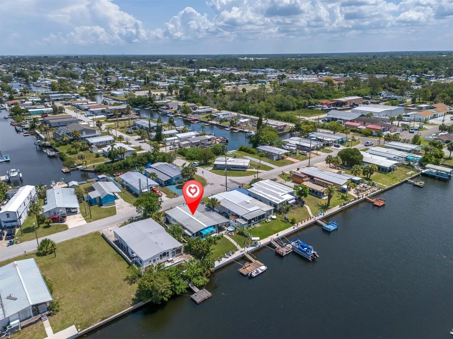 6630 Tower Drive Hudson FL 34667