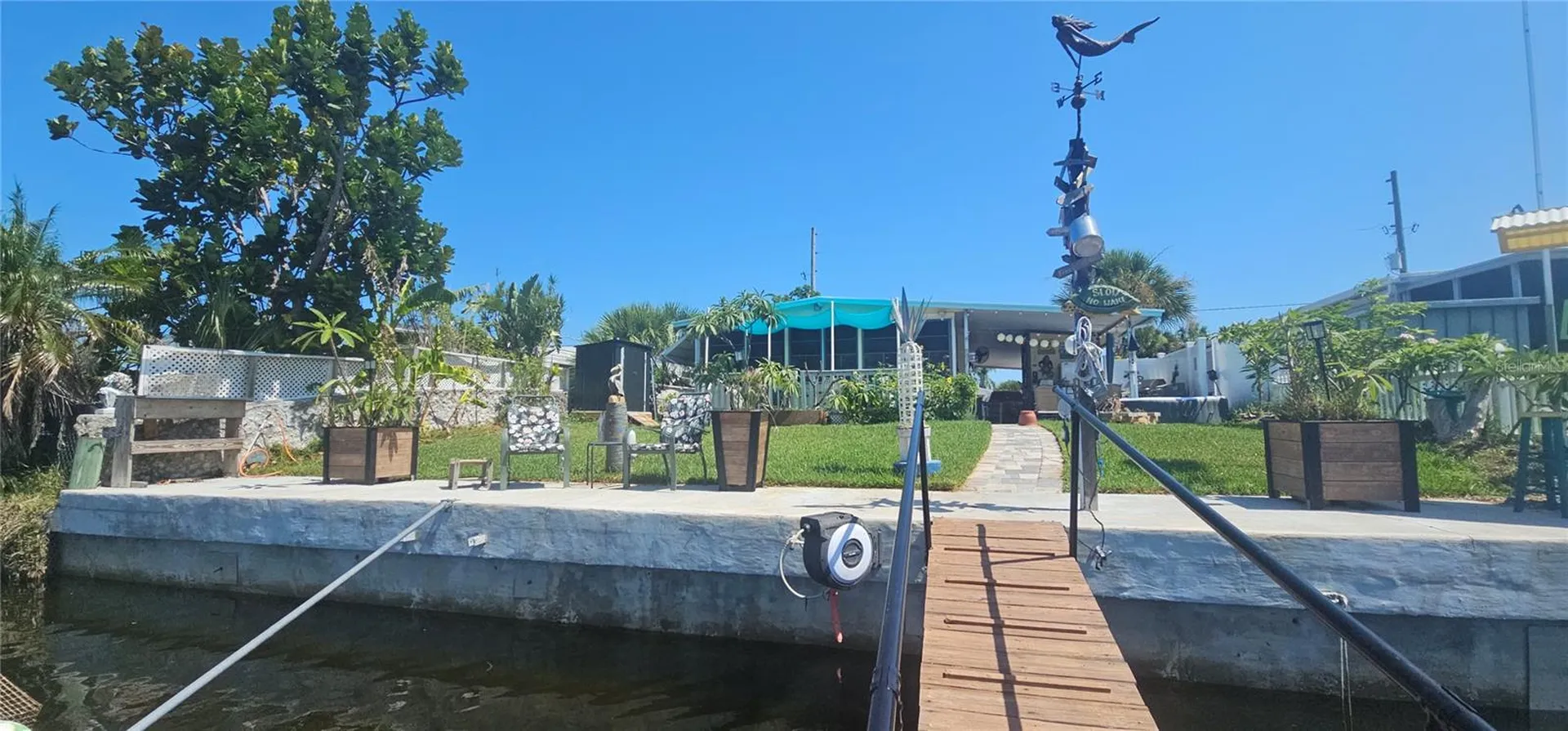 6630 Tower Drive Hudson FL 34667