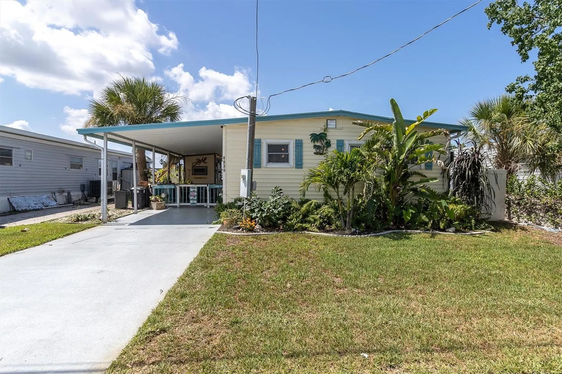 6630 Tower Drive Hudson FL 34667