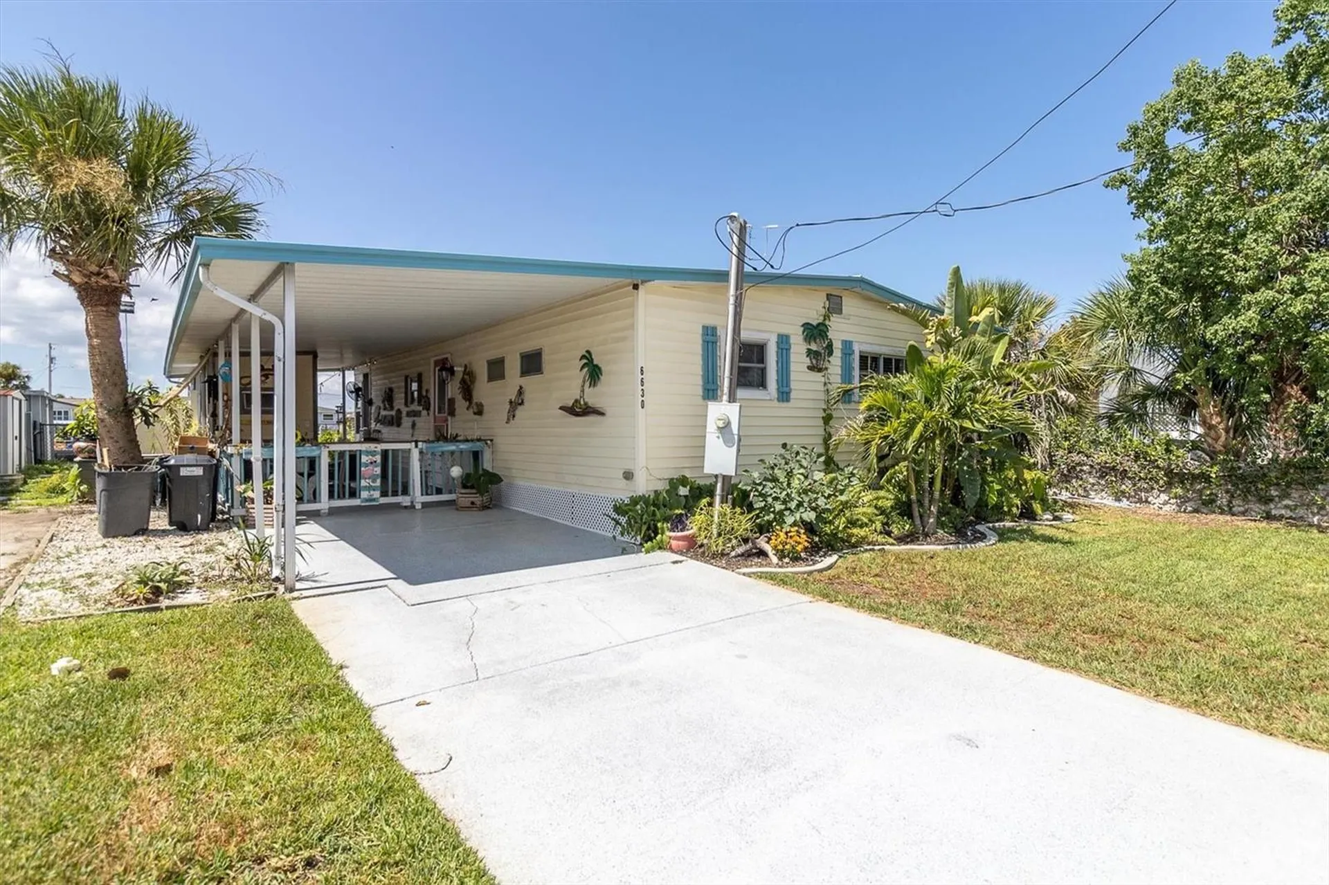 6630 Tower Drive Hudson FL 34667