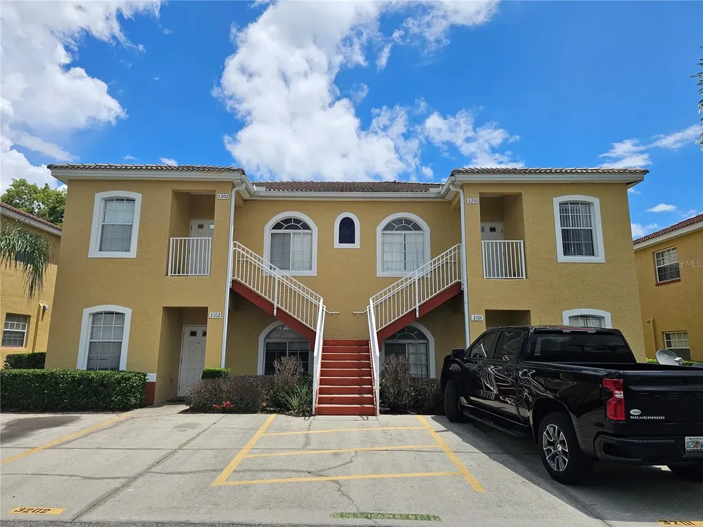 3201 Lake Marion Resort Circle Poinciana FL 34759