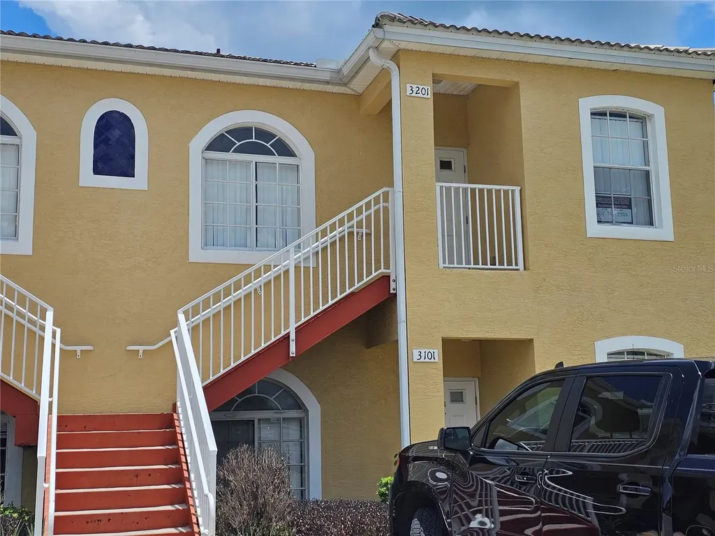3201 Lake Marion Resort Circle Poinciana FL 34759