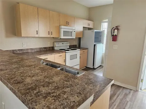 3201 Lake Marion Resort Circle Poinciana FL 34759