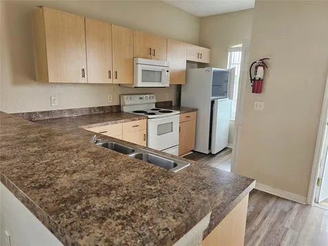 3201 Lake Marion Resort Circle Poinciana FL 34759