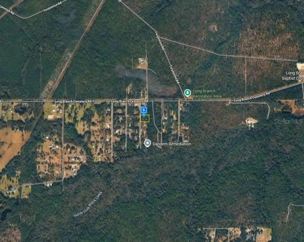 819 Gregory Road Jacksonville FL 32234