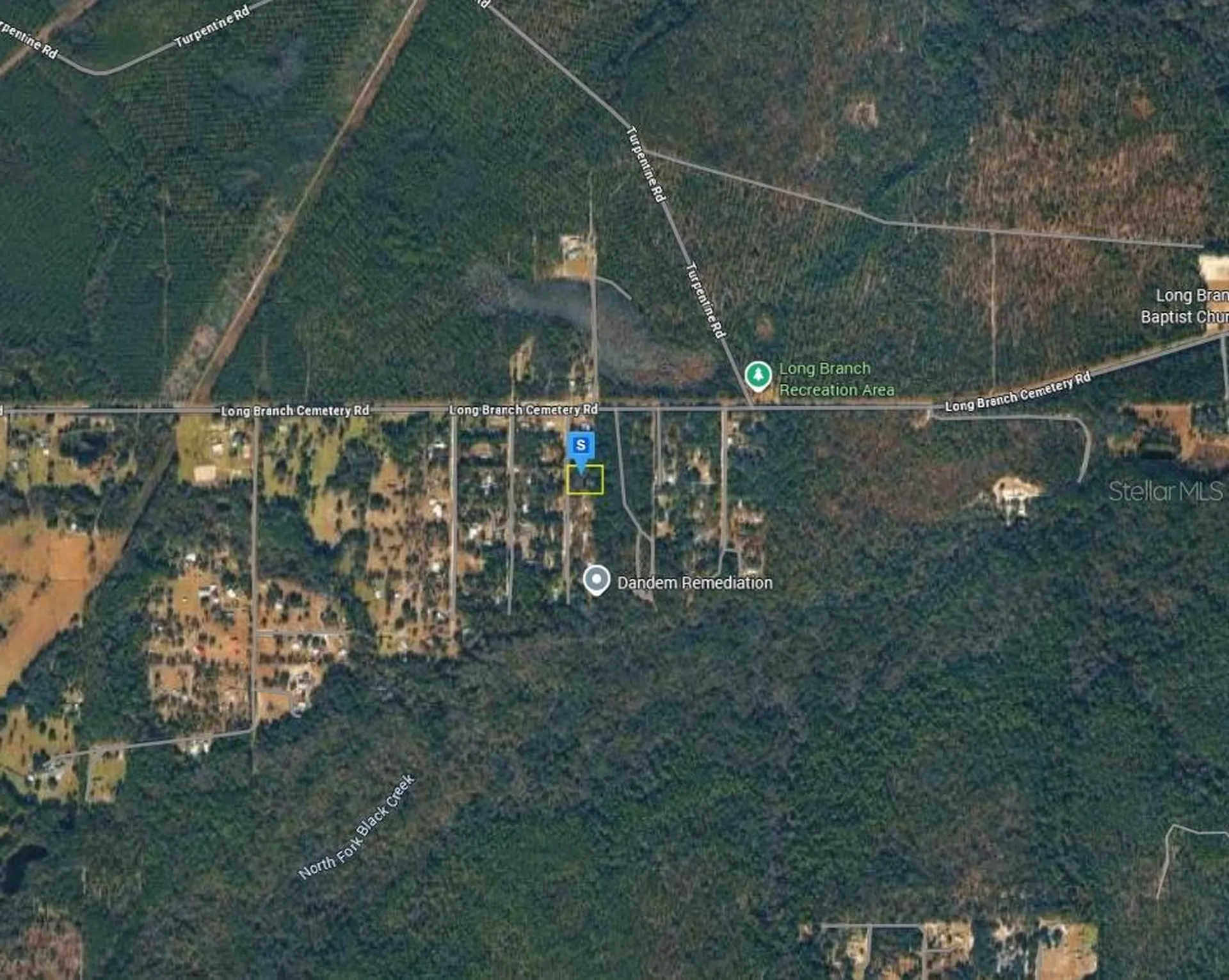 819 Gregory Road Jacksonville FL 32234