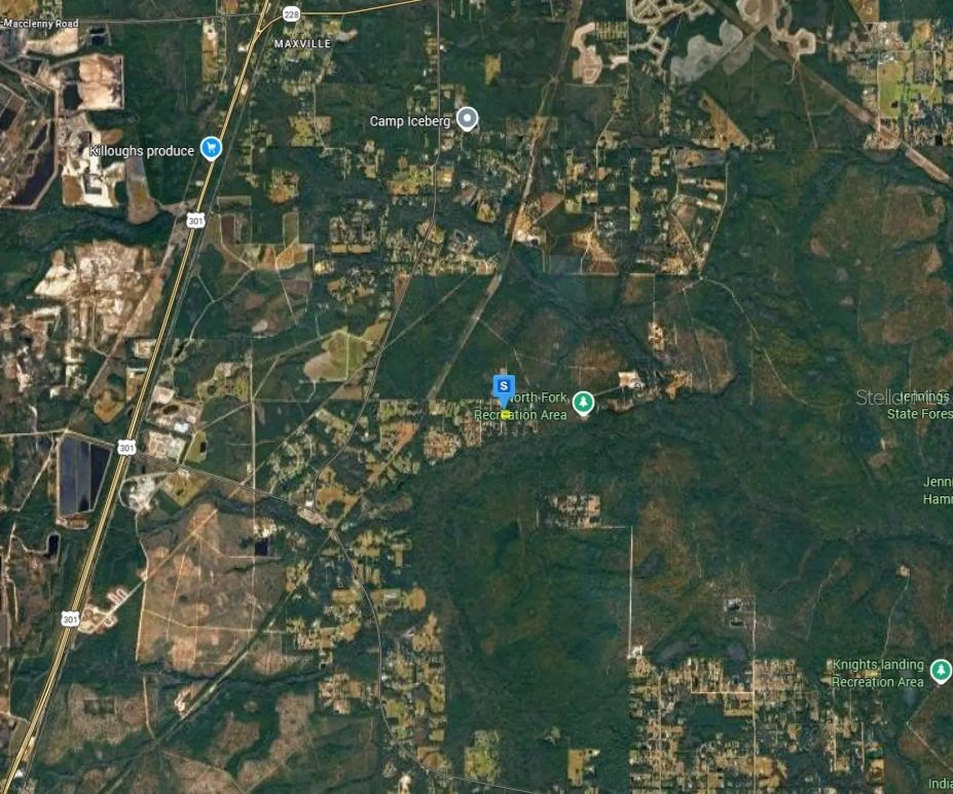 819 Gregory Road Jacksonville FL 32234