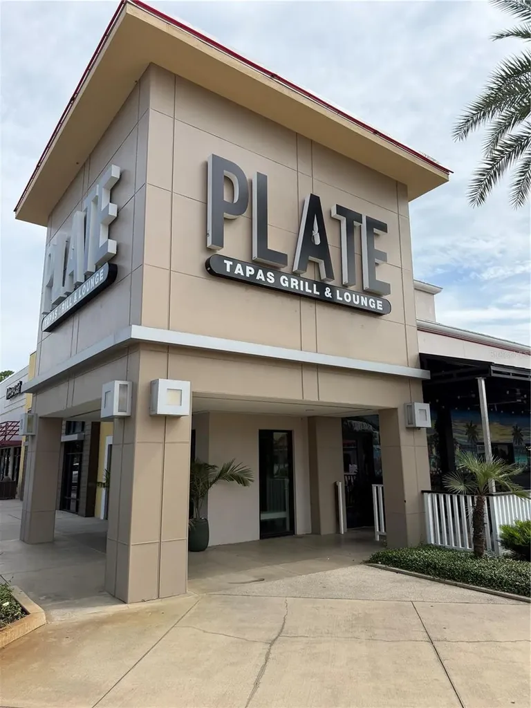 13134 Dale Mabry Highway Tampa FL 33618