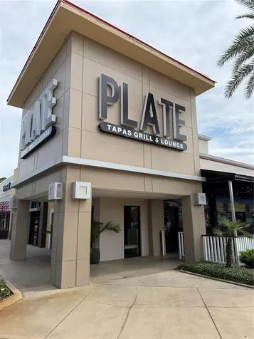 13134 Dale Mabry Highway Tampa FL 33618
