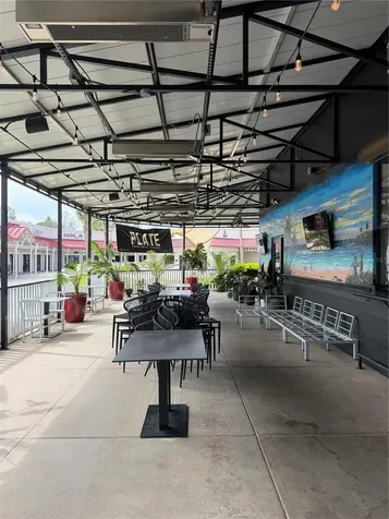 13134 Dale Mabry Highway Tampa FL 33618