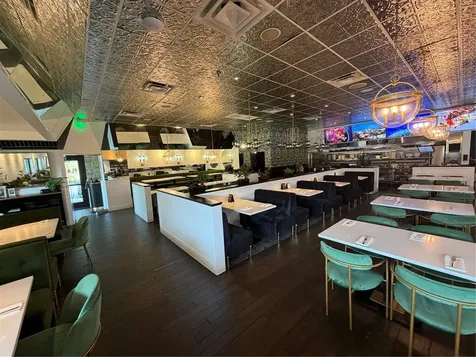 13134 Dale Mabry Highway Tampa FL 33618