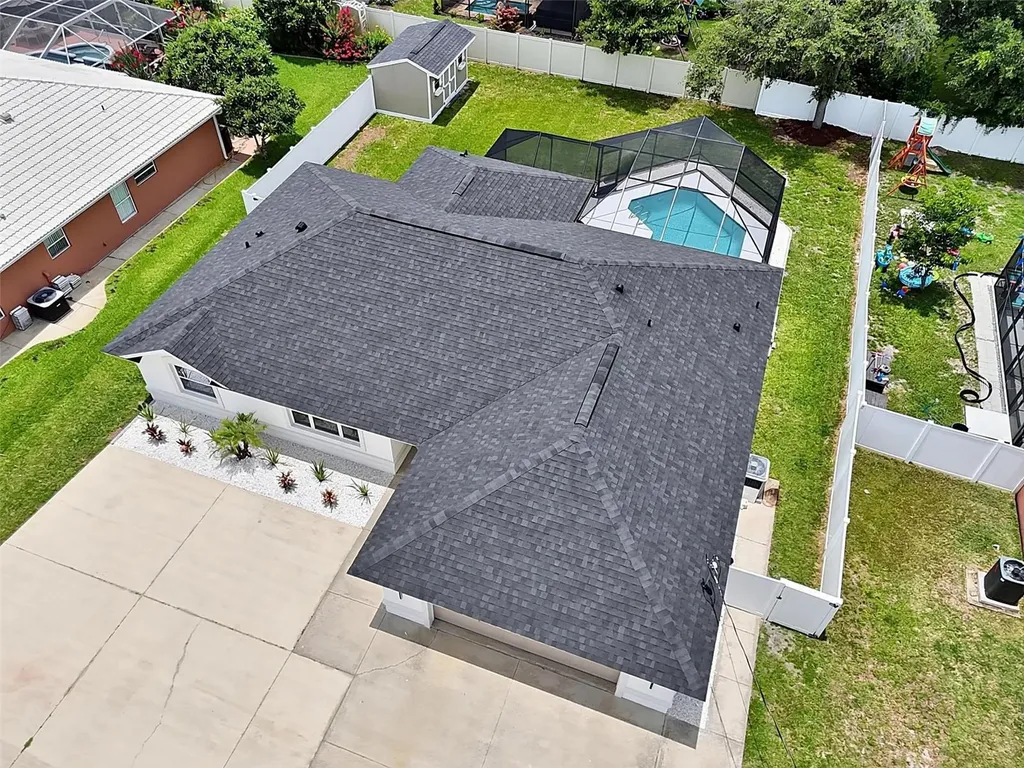 22 Roxboro Drive Palm Coast FL 32164