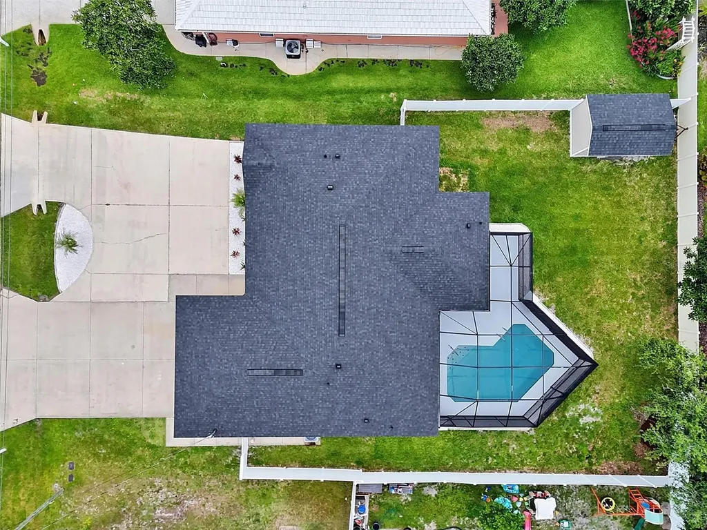 22 Roxboro Drive Palm Coast FL 32164