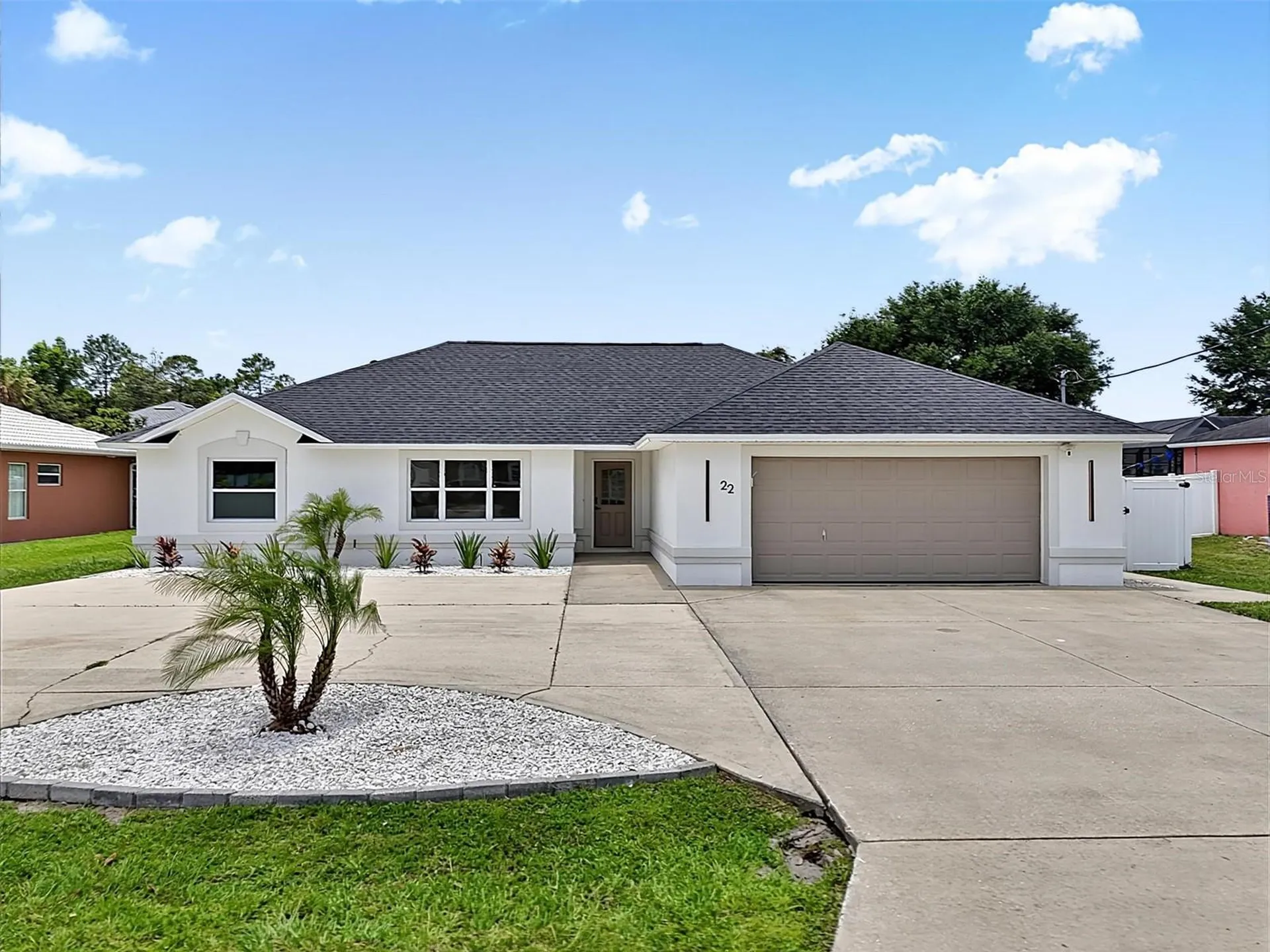 22 Roxboro Drive Palm Coast FL 32164