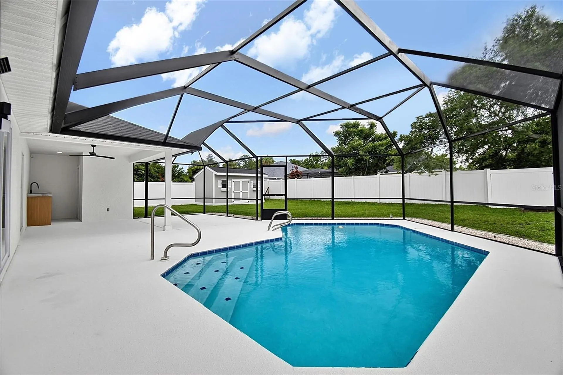 22 Roxboro Drive Palm Coast FL 32164