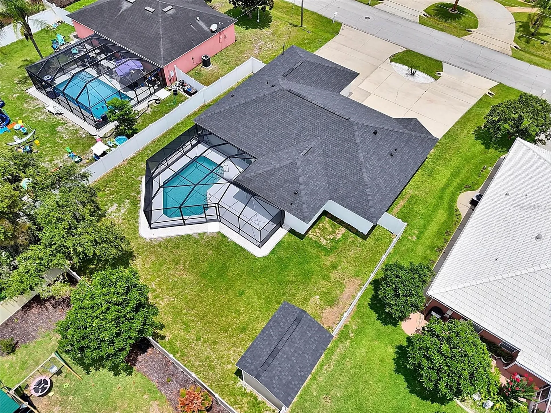 22 Roxboro Drive Palm Coast FL 32164