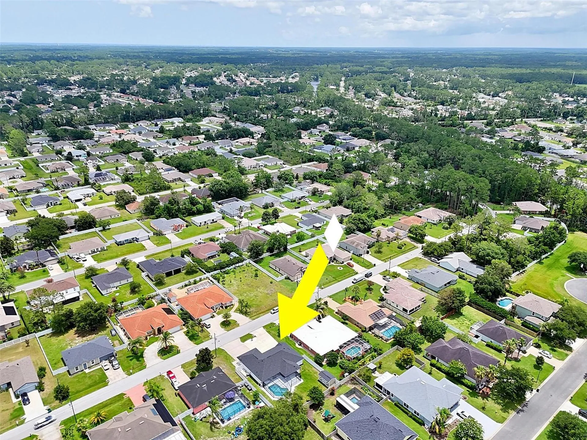 22 Roxboro Drive Palm Coast FL 32164