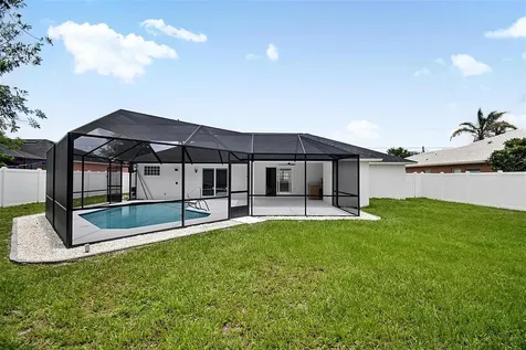 22 Roxboro Drive Palm Coast FL 32164
