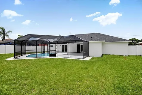 22 Roxboro Drive Palm Coast FL 32164
