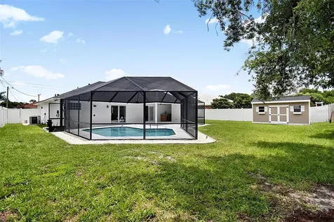 22 Roxboro Drive Palm Coast FL 32164