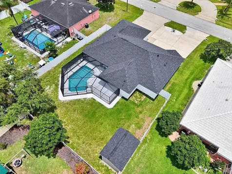 22 Roxboro Drive Palm Coast FL 32164